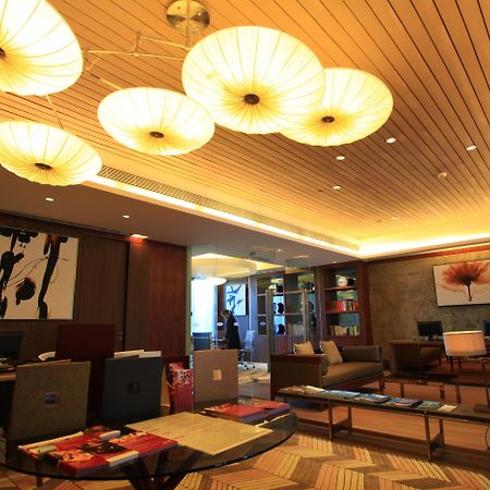 Crowne Plaza Hailing Island By Ihg Danji Экстерьер фото