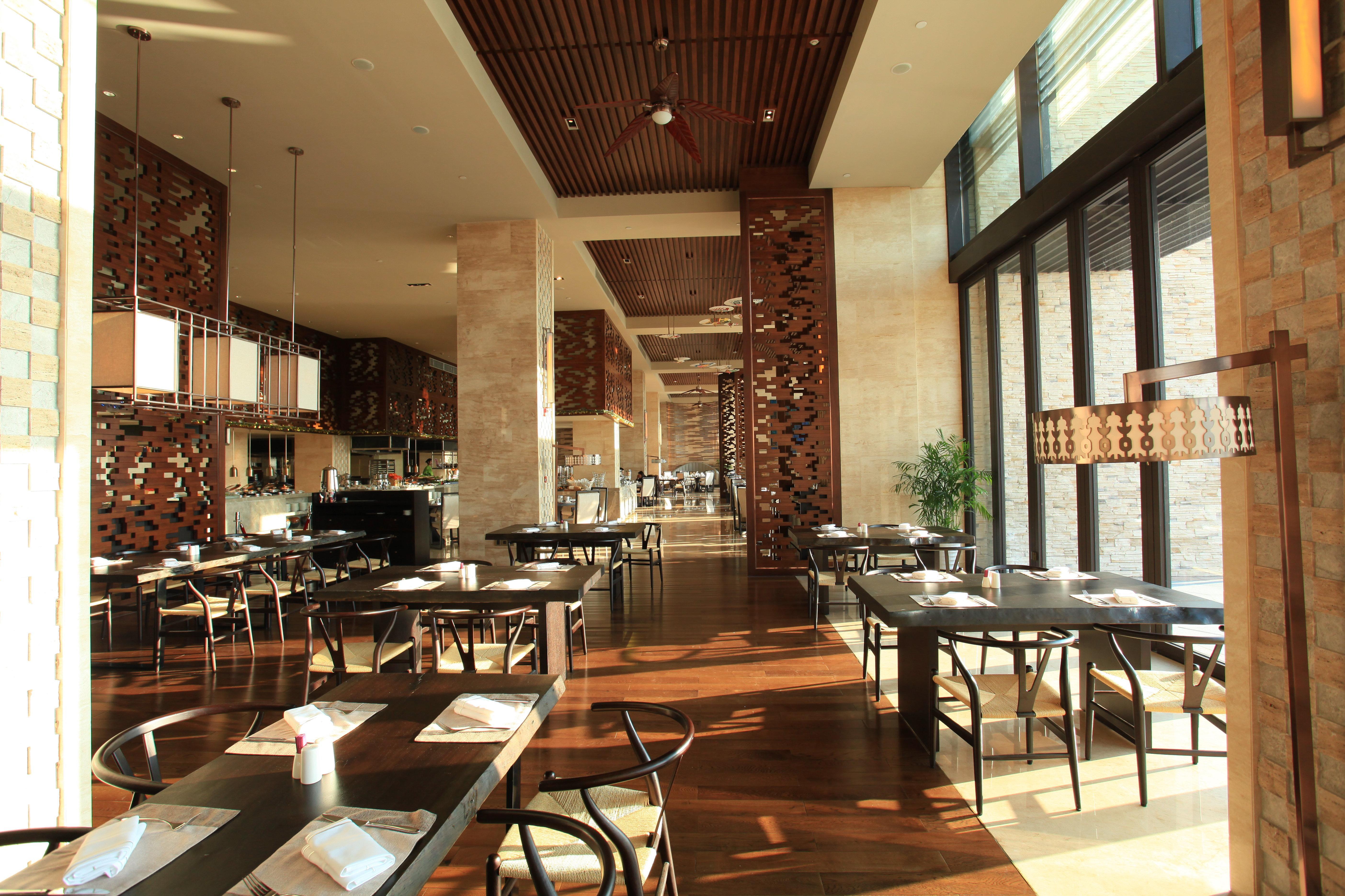 Crowne Plaza Hailing Island By Ihg Danji Экстерьер фото