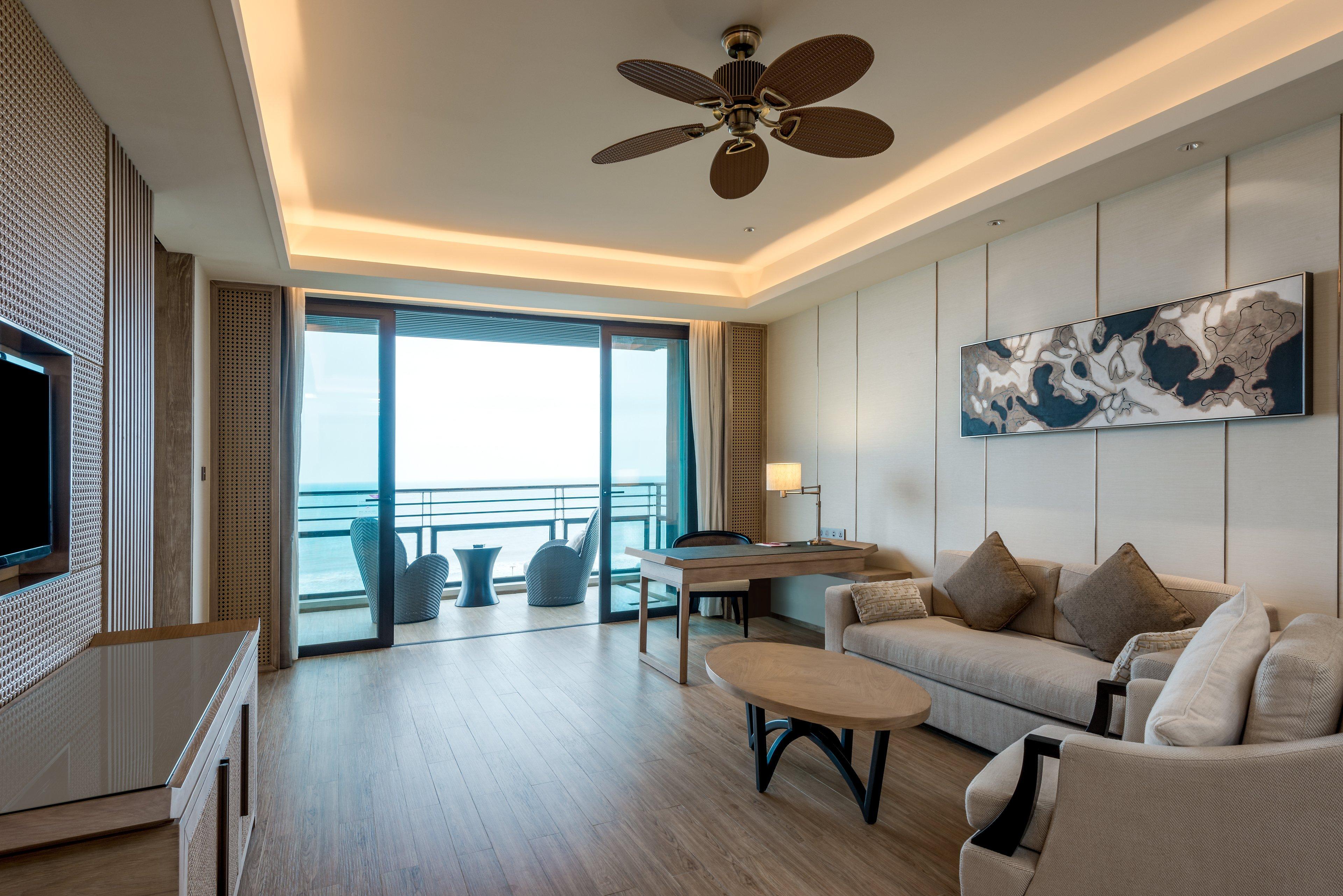 Crowne Plaza Hailing Island By Ihg Danji Экстерьер фото