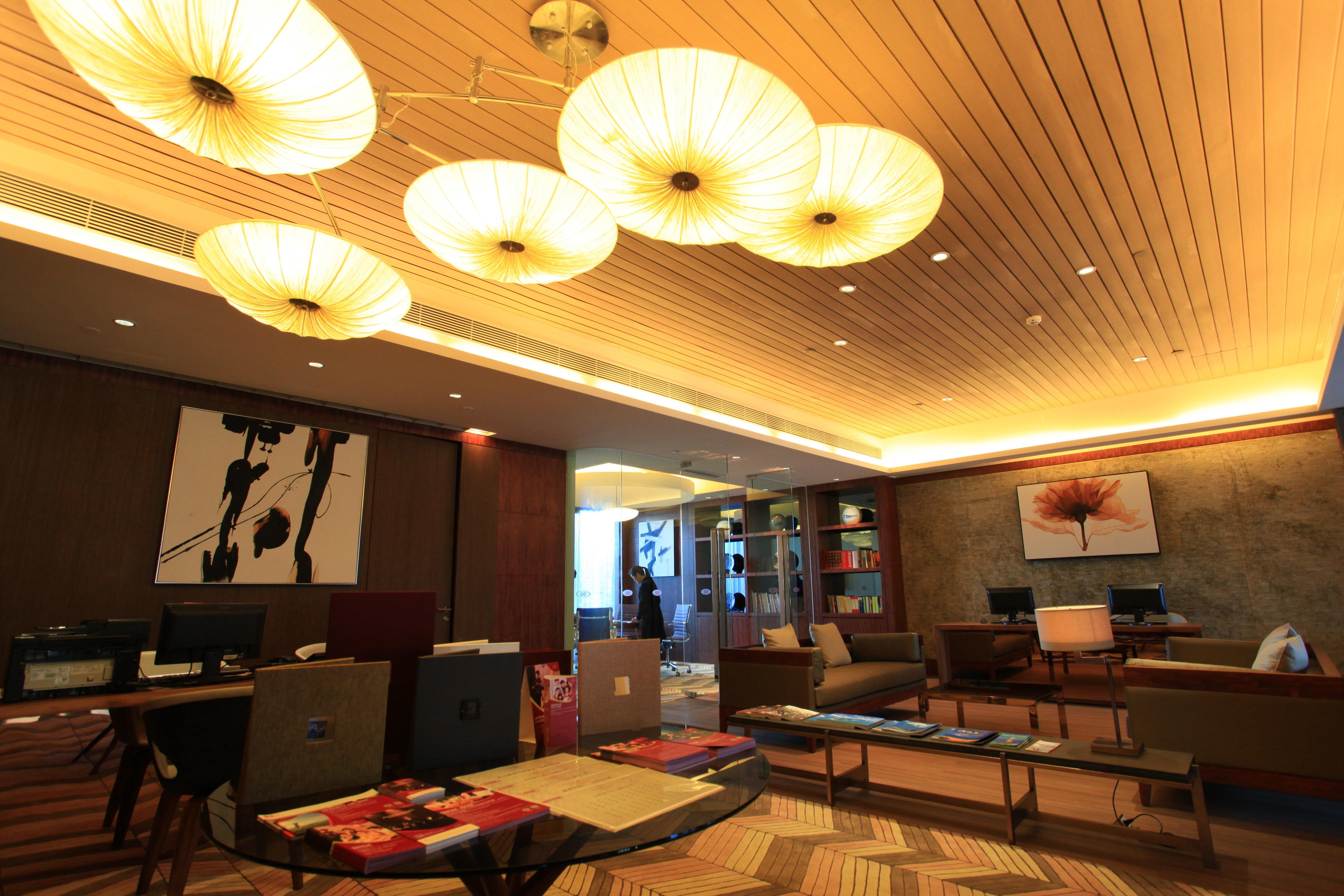 Crowne Plaza Hailing Island By Ihg Danji Экстерьер фото