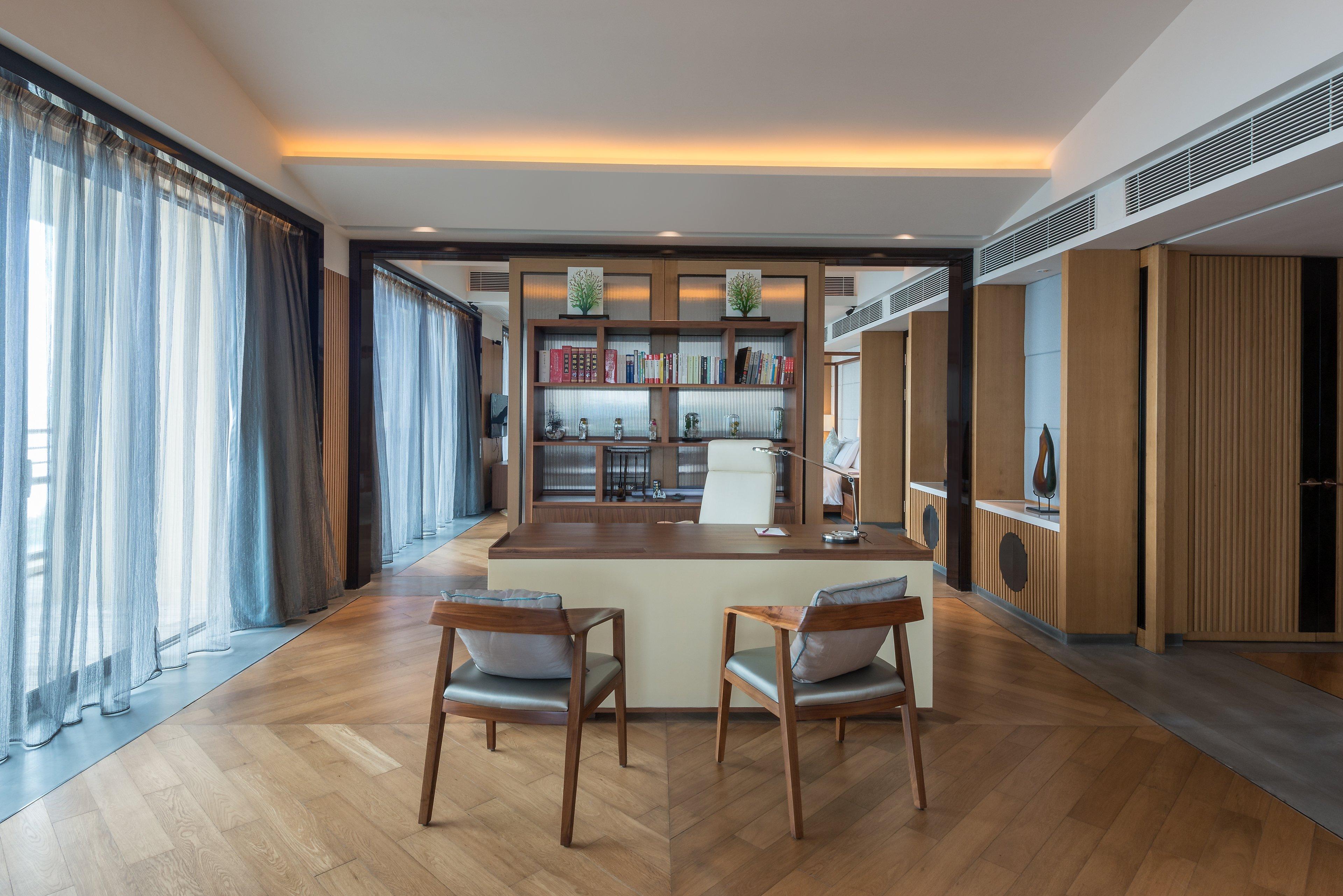 Crowne Plaza Hailing Island By Ihg Danji Экстерьер фото