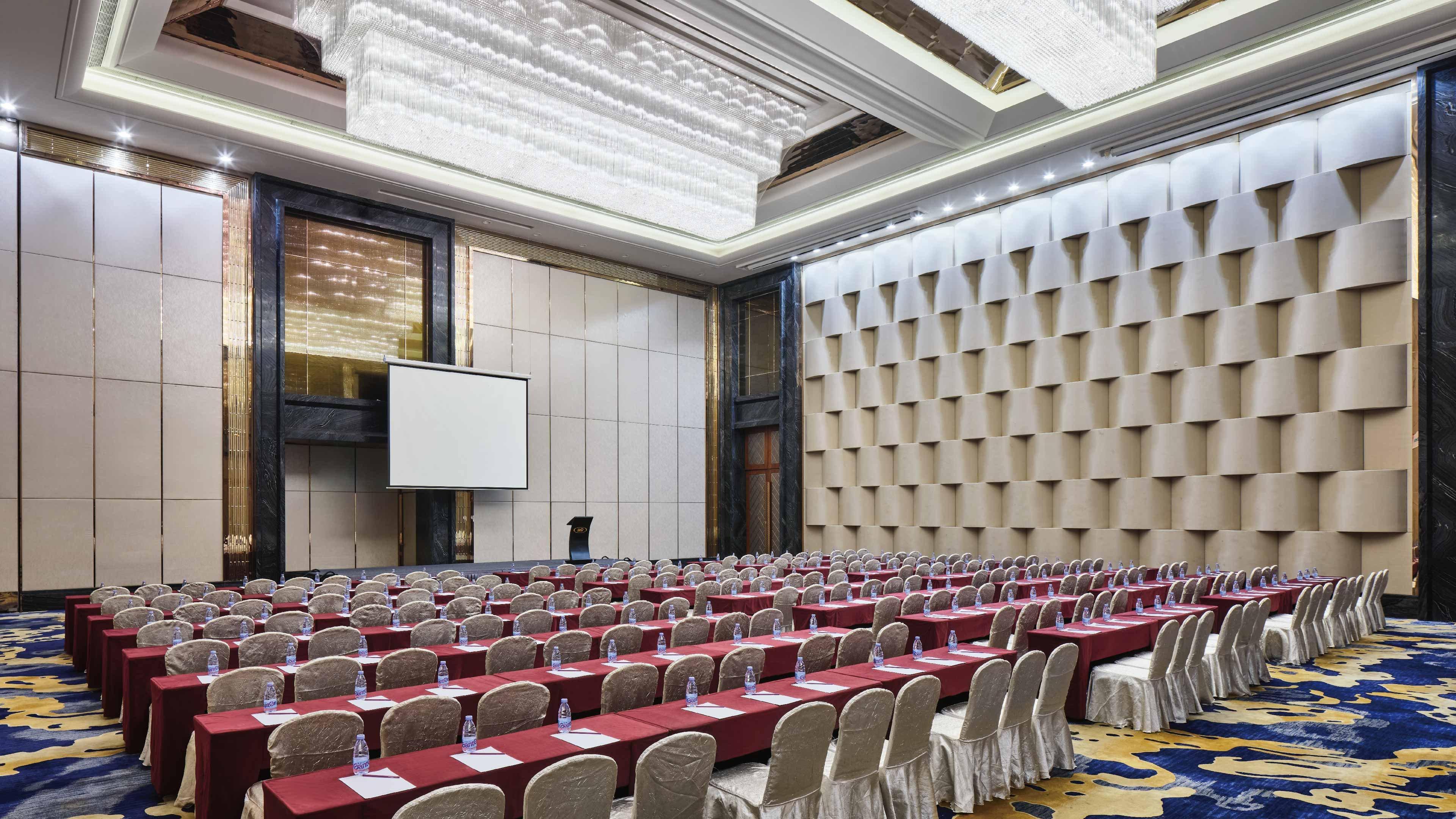 Crowne Plaza Hailing Island By Ihg Danji Экстерьер фото