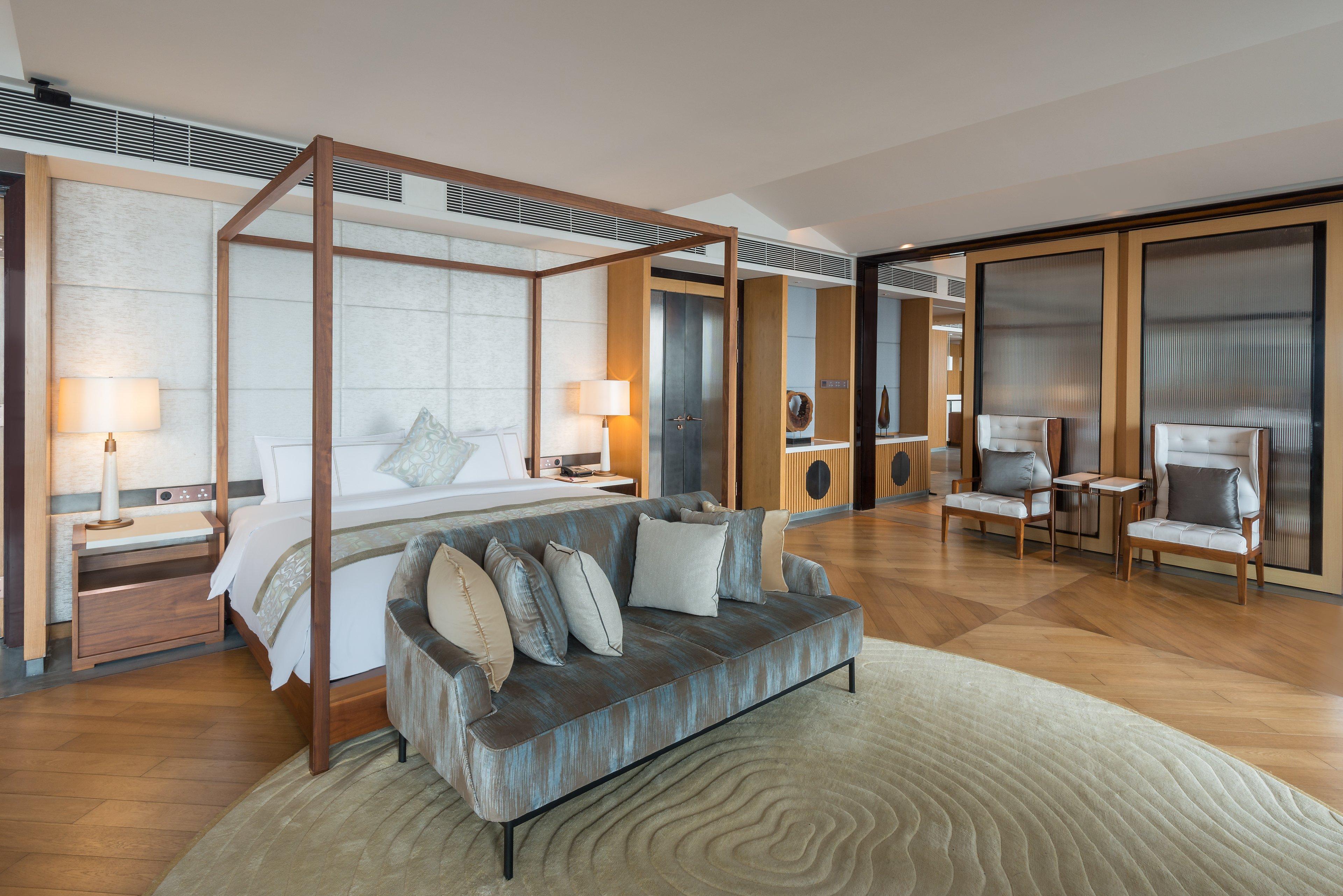 Crowne Plaza Hailing Island By Ihg Danji Экстерьер фото