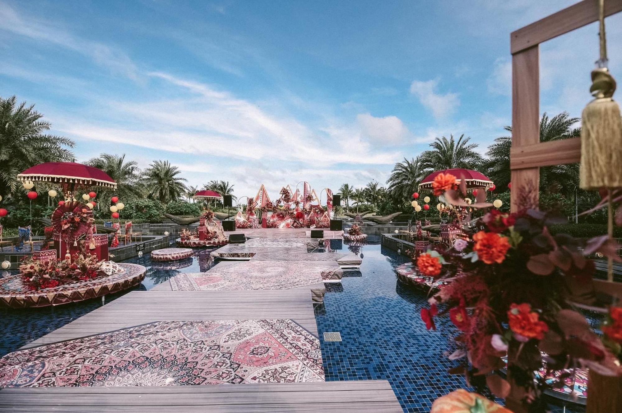 Crowne Plaza Hailing Island By Ihg Danji Экстерьер фото